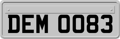 DEM0083