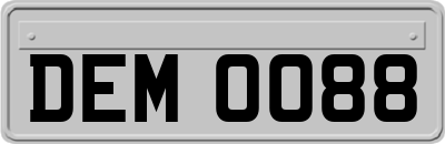 DEM0088