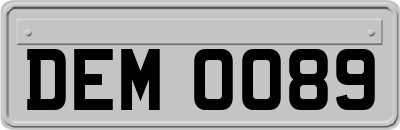 DEM0089