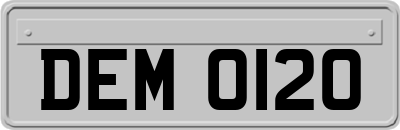 DEM0120