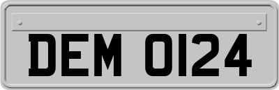 DEM0124