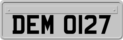 DEM0127