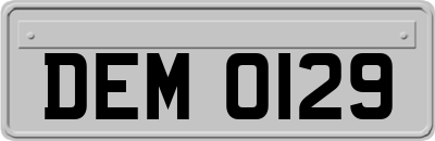 DEM0129