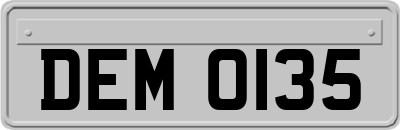 DEM0135