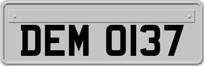 DEM0137