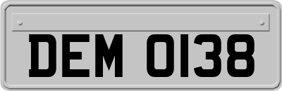 DEM0138