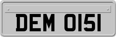 DEM0151