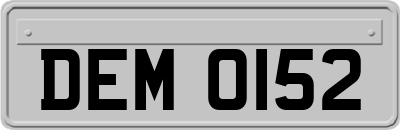 DEM0152