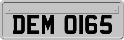 DEM0165