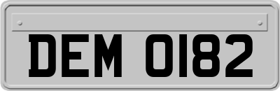DEM0182