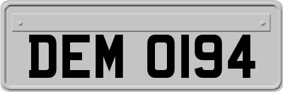 DEM0194
