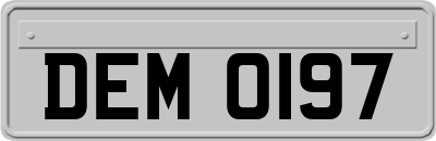 DEM0197