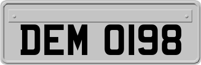 DEM0198