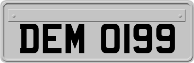 DEM0199