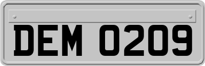 DEM0209