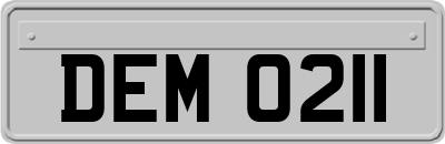 DEM0211