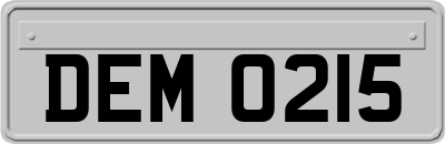 DEM0215