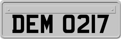 DEM0217