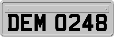 DEM0248
