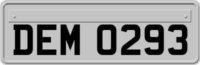 DEM0293