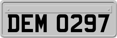 DEM0297