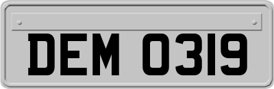 DEM0319