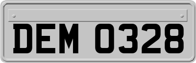 DEM0328