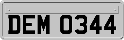 DEM0344