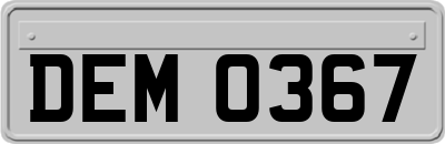 DEM0367