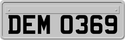DEM0369