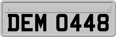 DEM0448