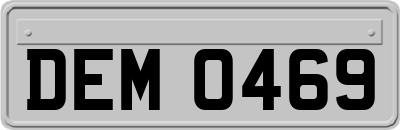 DEM0469