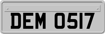 DEM0517