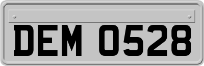 DEM0528