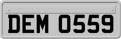 DEM0559