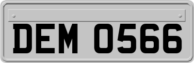 DEM0566