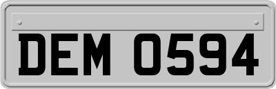 DEM0594
