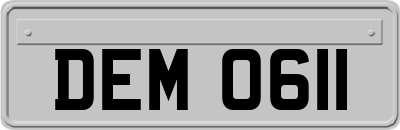 DEM0611