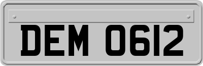 DEM0612