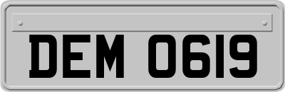 DEM0619