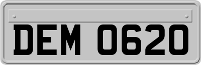 DEM0620
