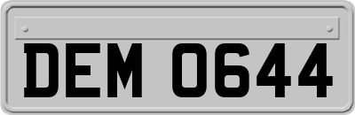 DEM0644
