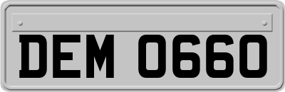 DEM0660