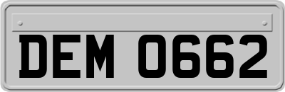DEM0662
