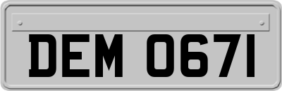 DEM0671