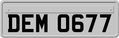 DEM0677