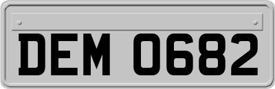 DEM0682