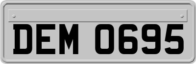 DEM0695