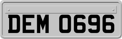 DEM0696