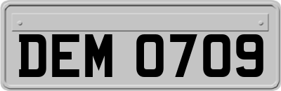 DEM0709